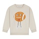 Daily Brat Daily Brat | Baseball Buddy Sweater