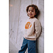 Daily Brat Daily Brat | Baseball Buddy Sweater