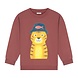Daily Brat Daily Brat | Tiny Tiger Sweater