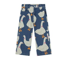 Daily Brat Daily Brat | Goose Party Jeans