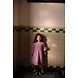 Daily Brat Daily Brat | Sweat Dress Heart Pink