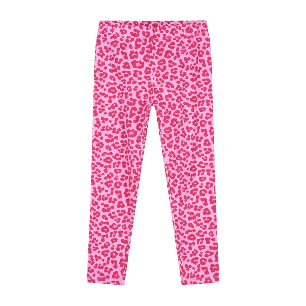 Daily Brat Daily Brat | Leopard Dream Pants