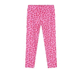 Daily Brat Daily Brat | Leopard Dream Pants