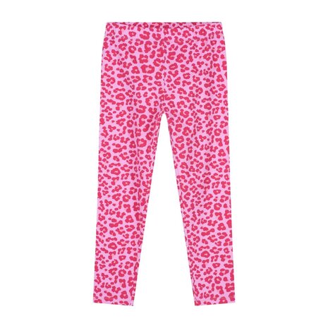 Daily Brat Daily Brat | Leopard Dream Pants