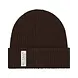 En Fant En Fant | Beanie w. Lining | Coffee Bean