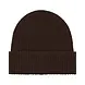 En Fant En Fant | Beanie w. Lining | Coffee Bean