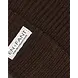 En Fant En Fant | Beanie w. Lining | Coffee Bean