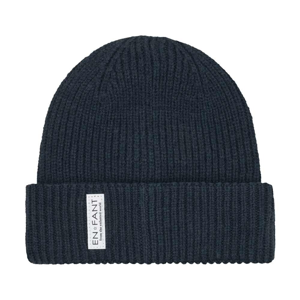 En Fant En Fant | Beanie w. Lining | Parisian Night