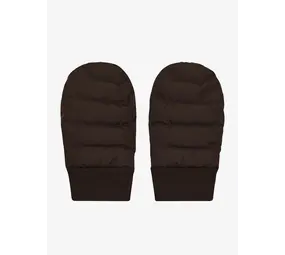 En Fant En Fant | Mittens | Coffee Bean
