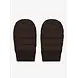 En Fant En Fant | Mittens | Coffee Bean