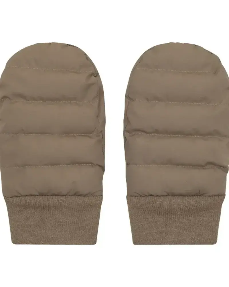 En Fant En Fant | Mittens | Pine Bark | AW26 |