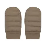 En Fant En Fant | Mittens | Pine Bark | AW26 | En Fant En Fant | Mittens | Pine Bark | AW26 |