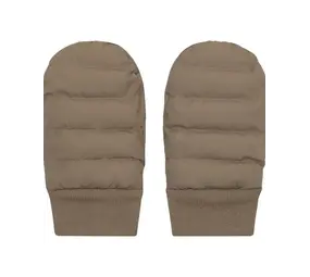 En Fant En Fant | Mittens | Pine Bark | AW26 |
