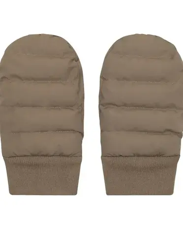 En Fant En Fant | Mittens | Pine Bark | AW26 |
