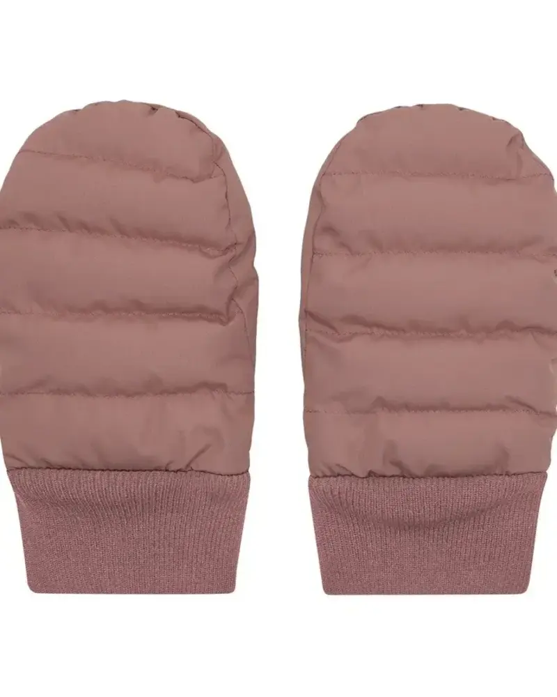 En Fant En Fant | Mittens | Burlwood