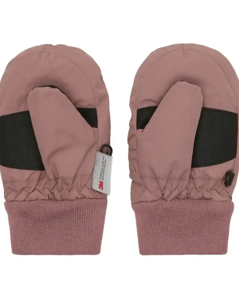 En Fant En Fant | Mittens | Burlwood