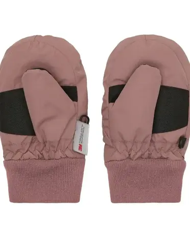 En Fant En Fant | Mittens | Burlwood