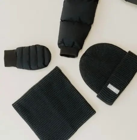 En Fant En Fant | Mittens | Parisian Night