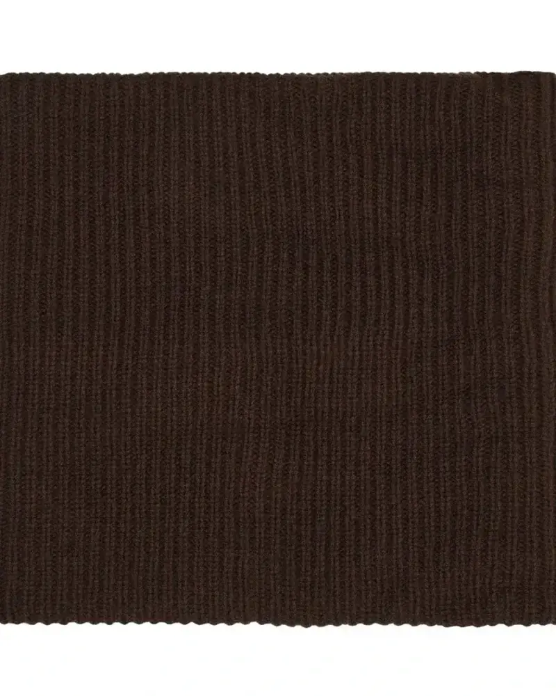 En Fant En Fant | Neckwarmer | Coffee Bean