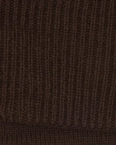 En Fant En Fant | Neckwarmer | Coffee Bean