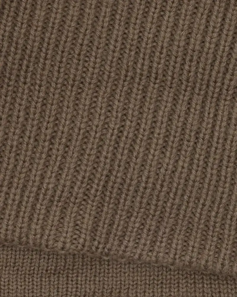 En Fant En Fant | Neckwarmer | Pine Bark | AW26 |