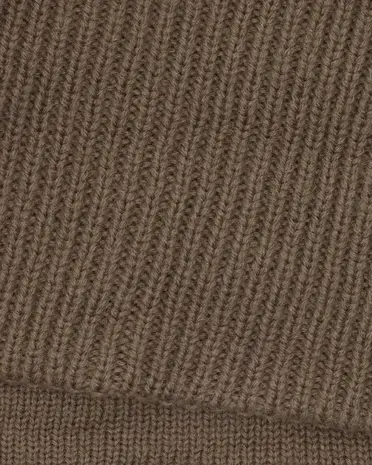 En Fant En Fant | Neckwarmer | Pine Bark | AW26 |