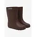 En Fant En Fant | Thermo Boots Solid | Coffee Bean