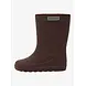En Fant En Fant | Thermo Boots Solid | Coffee Bean