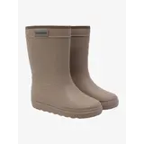 En Fant En Fant | Thermo Boots Solid | Pine Bark | AW26 | En Fant En Fant | Thermo Boots Solid | Pine Bark | AW26 |