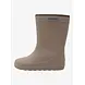 En Fant En Fant | Thermo Boots Solid | Pine Bark | AW26 |