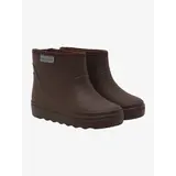 En Fant En Fant | Thermo Boots Short | Coffee Bean En Fant En Fant | Thermo Boots Short | Coffee Bean