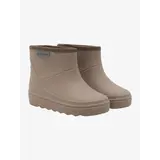 En Fant En Fant | Thermo Boots Short | Pine Bark | AW26 En Fant En Fant | Thermo Boots Short | Pine Bark | AW26