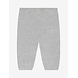 Fixoni Fixoni | Pants Knit | Flint Gray Melange