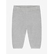 Fixoni Fixoni | Pants Knit | Flint Gray Melange