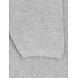 Fixoni Fixoni | Pants Knit | Flint Gray Melange