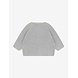 Fixoni Fixoni | Cardigan Knit | Flint Gray Melange