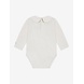 Fixoni Fixoni | Body LS w. Collar | Eggnog