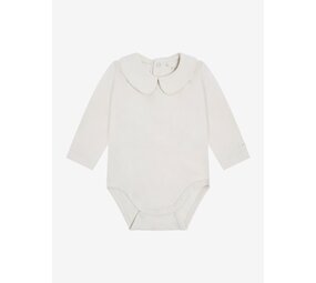 Fixoni Fixoni | Body LS w. Collar | Eggnog