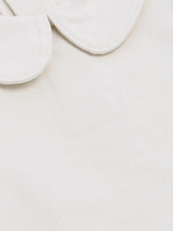 Fixoni Fixoni | Body LS w. Collar | Eggnog