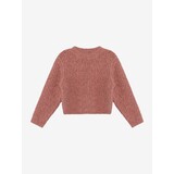 En Fant En Fant | Pullover Knit | Burlwood En Fant En Fant | Pullover Knit | Burlwood