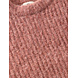 En Fant En Fant | Pullover Knit | Burlwood