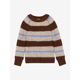 En Fant En Fant | Pullover Knit | Chateau Gray En Fant En Fant | Pullover Knit | Chateau Gray