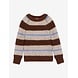 En Fant En Fant | Pullover Knit | Chateau Gray