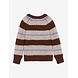 En Fant En Fant | Pullover Knit | Chateau Gray