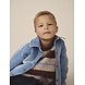 En Fant En Fant | Pullover Knit | Chateau Gray