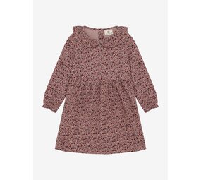 En Fant En Fant | Dress LS | Adobe Rose