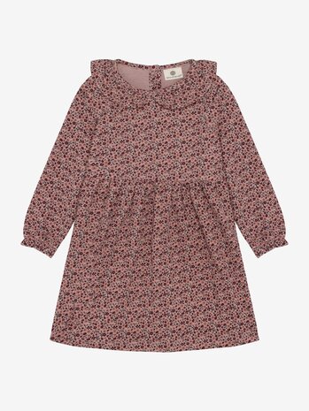 En Fant En Fant | Dress LS | Adobe Rose