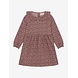 En Fant En Fant | Dress LS | Adobe Rose