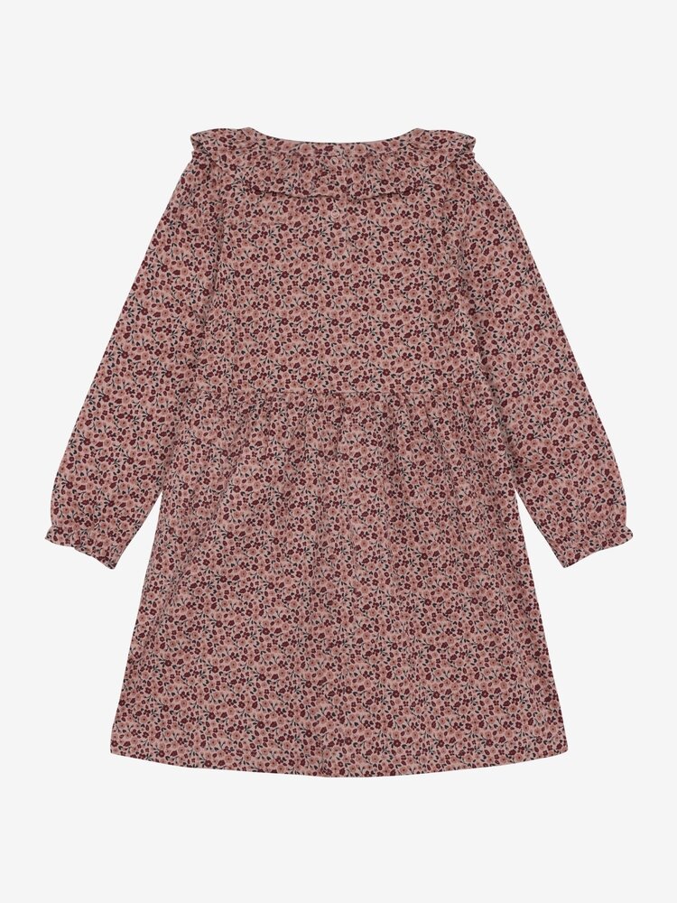 En Fant En Fant | Dress LS | Adobe Rose