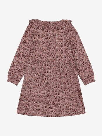 En Fant En Fant | Dress LS | Adobe Rose